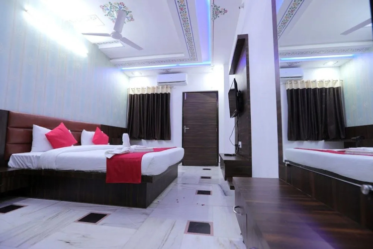 Ranbanka Hotel & Restaurant