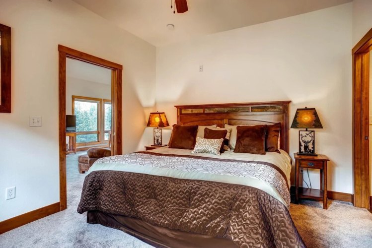 Black Canyon Inn Unit F10