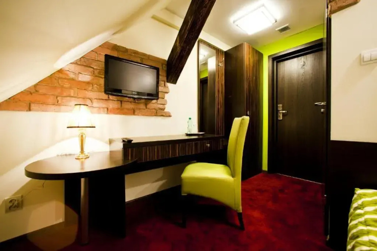 Hotel Park