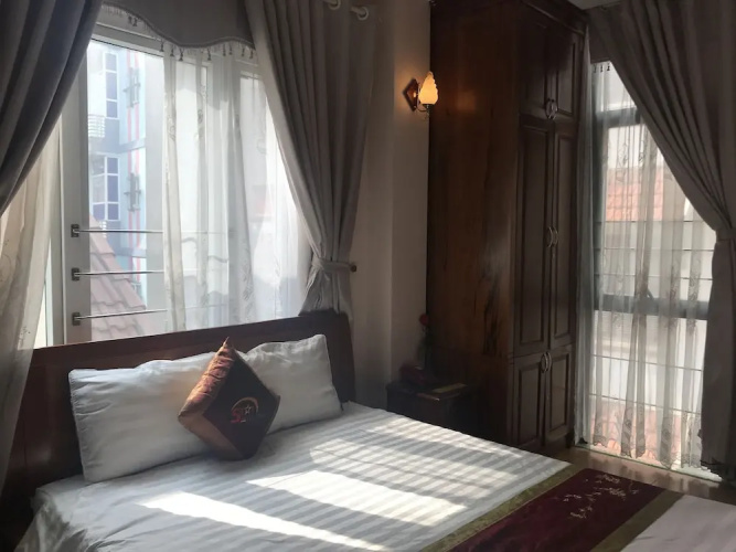 SPOT ON 1044 Thu Trang Motel
