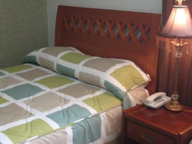 Hostal Kontiki Miraflores
