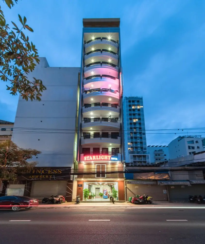 Imagen del hotel