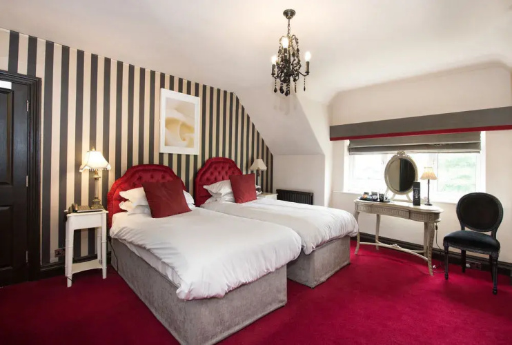 Image de l'hôtel