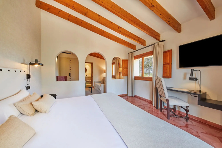 Virrey Finca Hotel