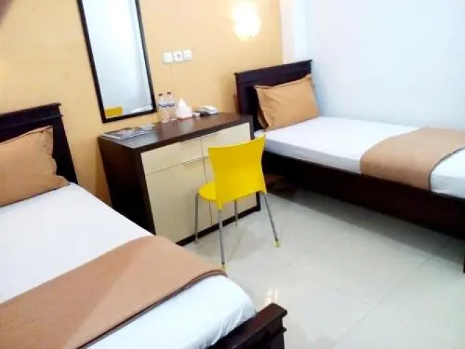 Hotel Elresas
