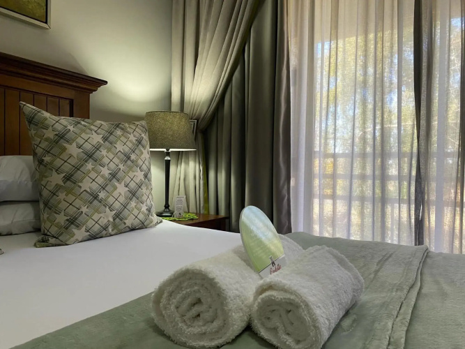 Castello Guest House, Bloemfontein