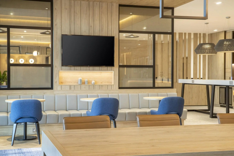 Courtyard By Marriott Inverness Airport photo 19