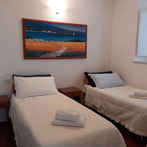 3 Bedrooms Executive Apartment