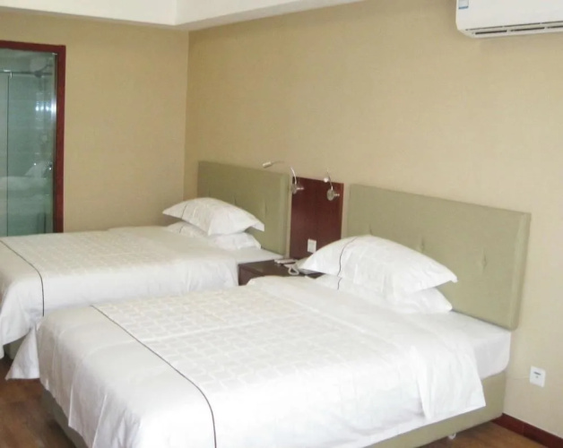 Yun Du Hotel