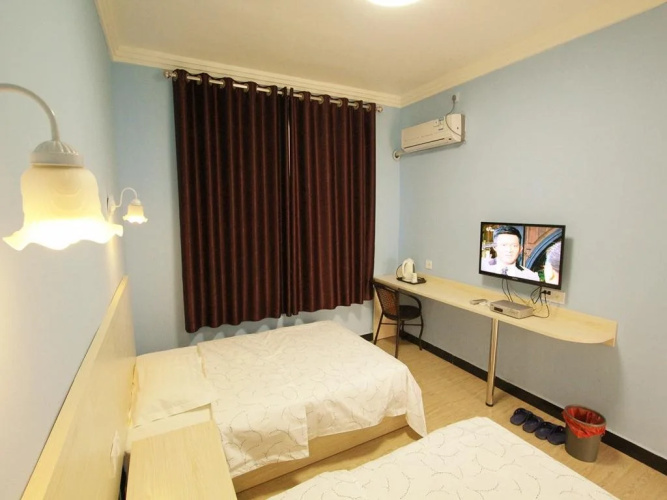 Guilin Buddy's Hostel