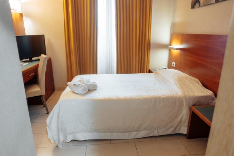 Business Single room