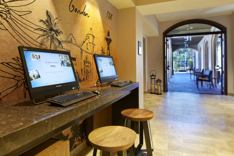 Hilton Garden Inn San Diego Old Town/SeaWorld Area photo 33