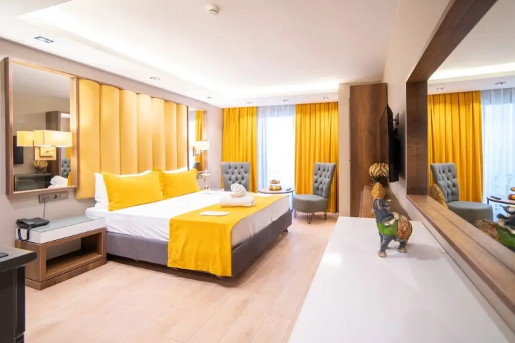 Junior Suite