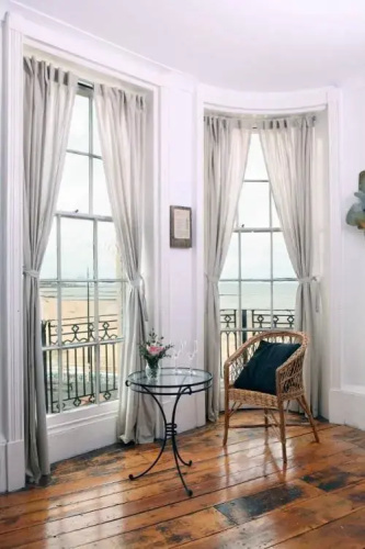 Beachview Guest House Accommodations