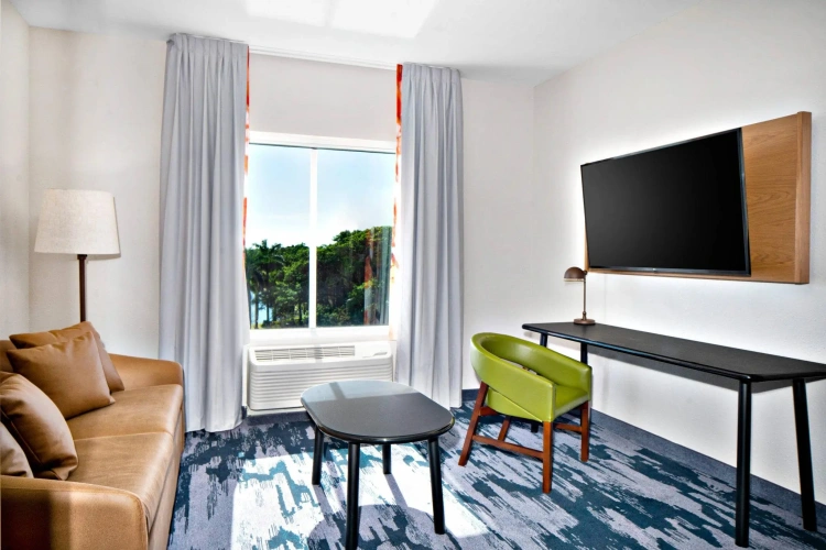 Quadruple Suite