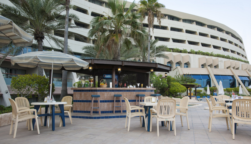 Occidental Sharjah Grand photo 17