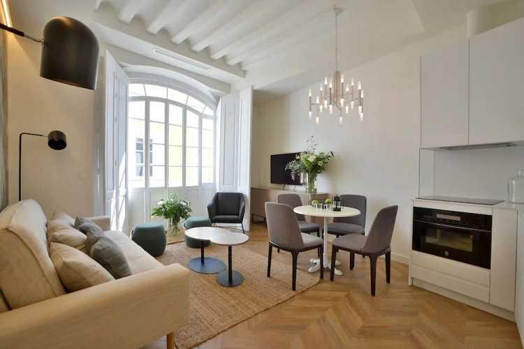 1 Bedroom Comfort Apartment