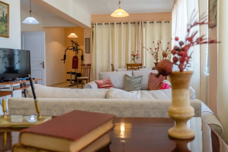 Le Reve Apartment