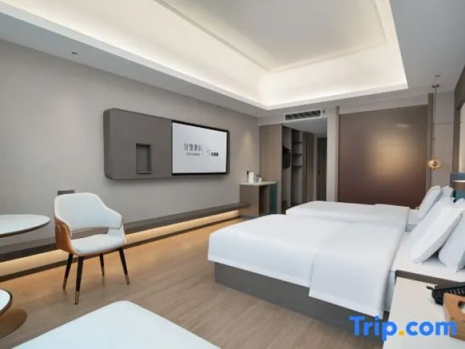 Business Twin room