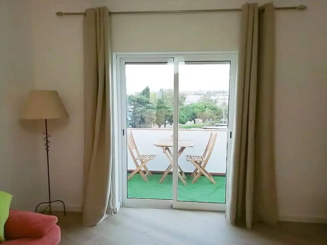 Casa Afonso - Dois Minutos da Marina de Lagos e Centro