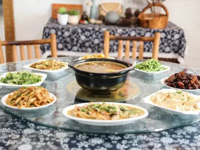 Xiangjian Xiaoqi Hostel