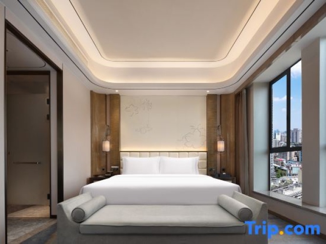 Business Double Suite