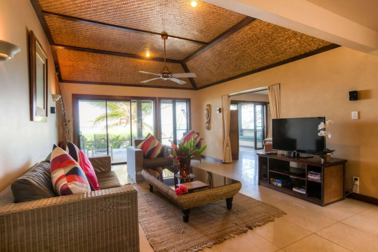 Rendezvous Villas