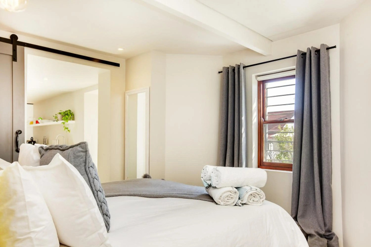 Cheviot Place Guest House