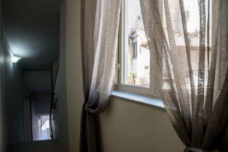 Castel Capuano Flat By DomusExtra