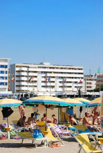 Condominio Skorpios
