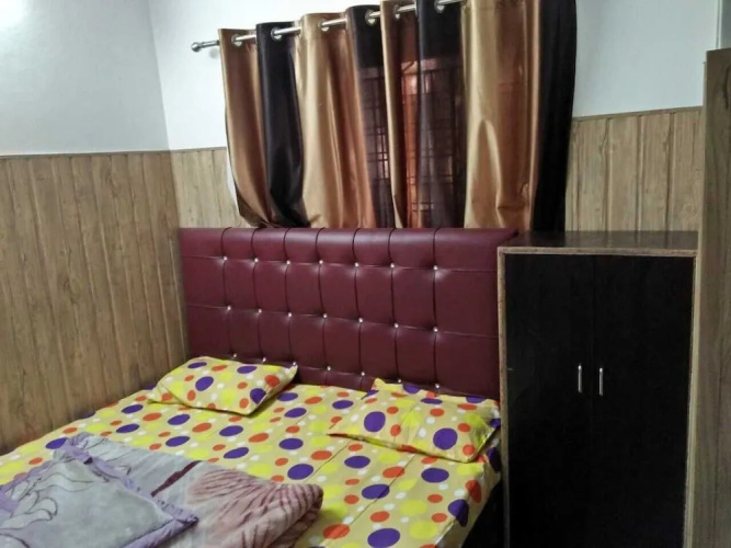 Galaxy Hotel