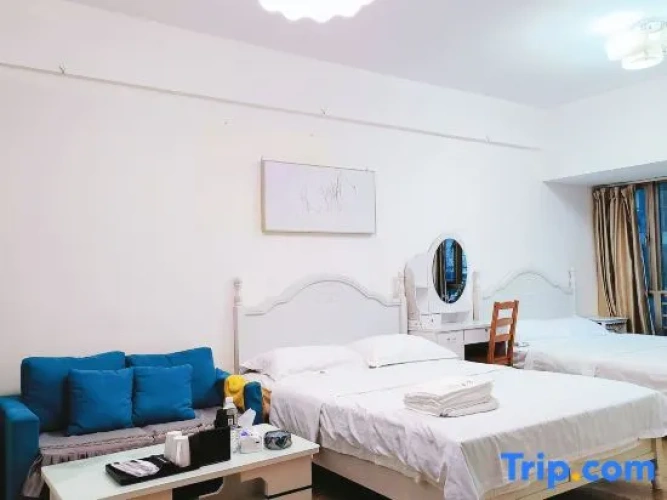 Business Twin room