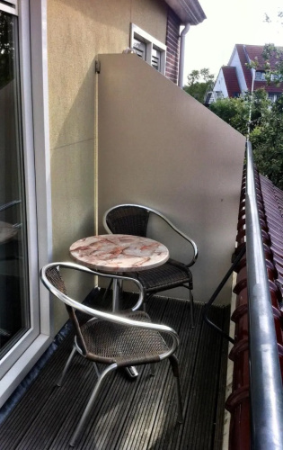 Hotel Bos en Duinzicht