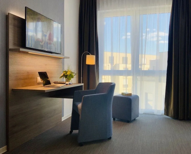StadtHotel Arte