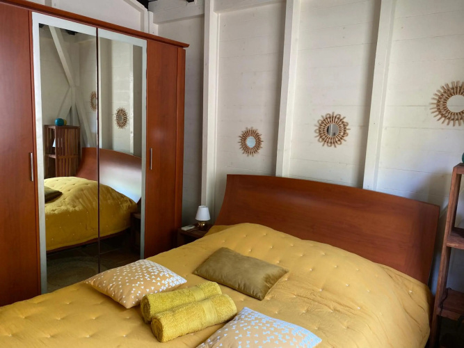 Villa Petitparadis
