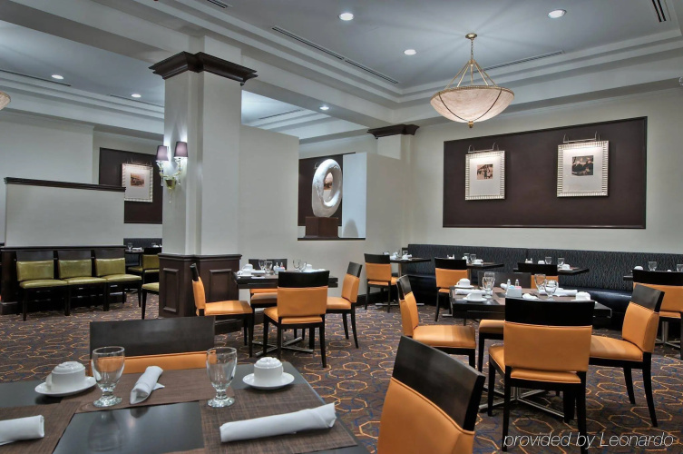 Hilton Garden Inn Washington DC Downtown photo 36