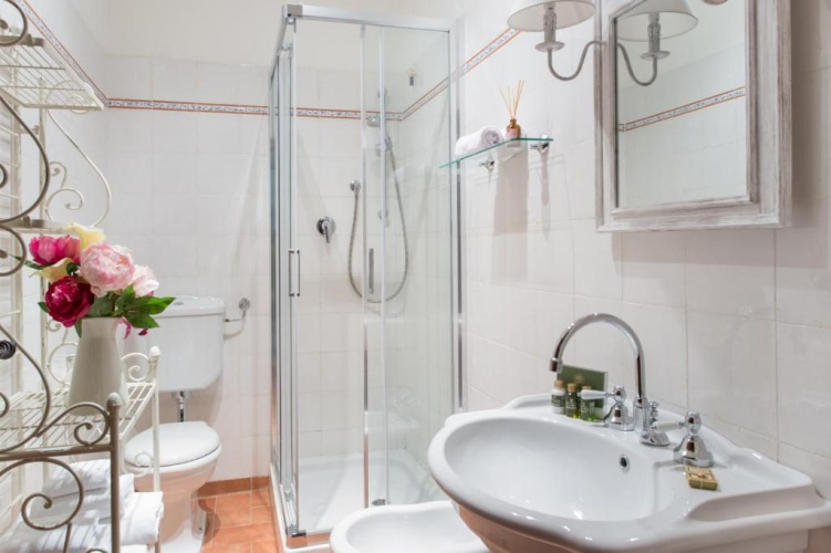 2 Bedrooms Superior Apartment