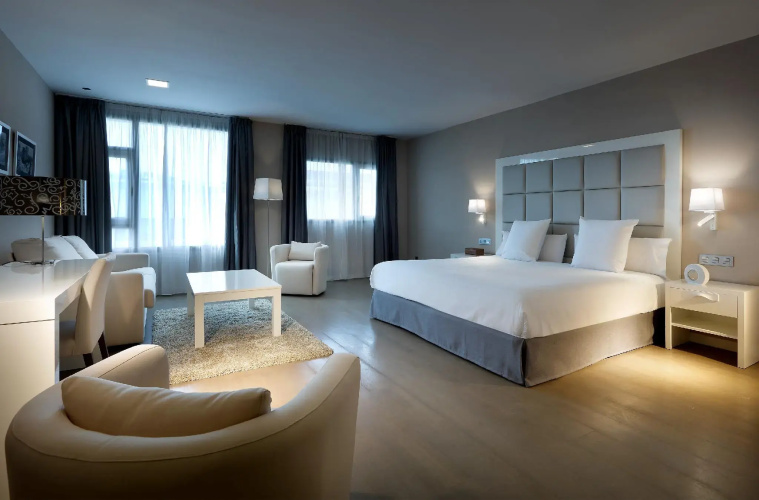 Domo Hotel Casablanca