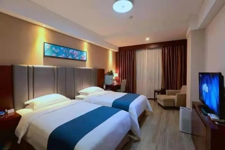 Comfort Twin room