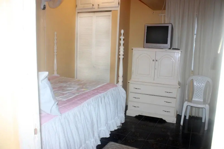 Dream Vacation ST Catherine Jamaica