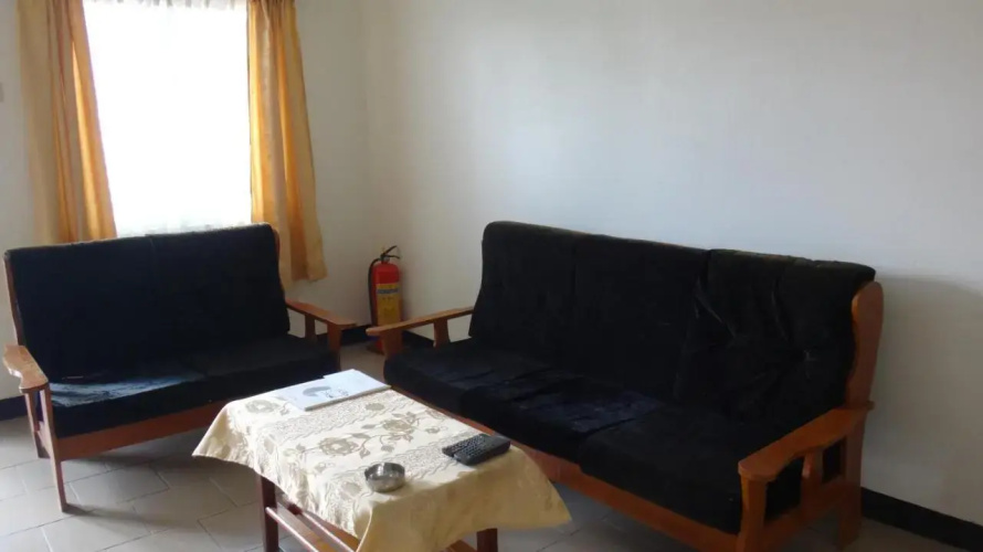 De Kolibrie Appartementen