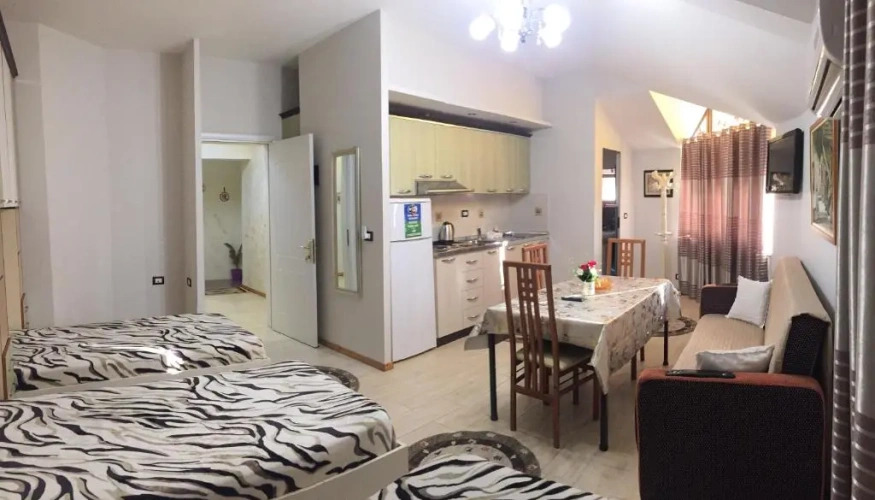 Standard Apartment