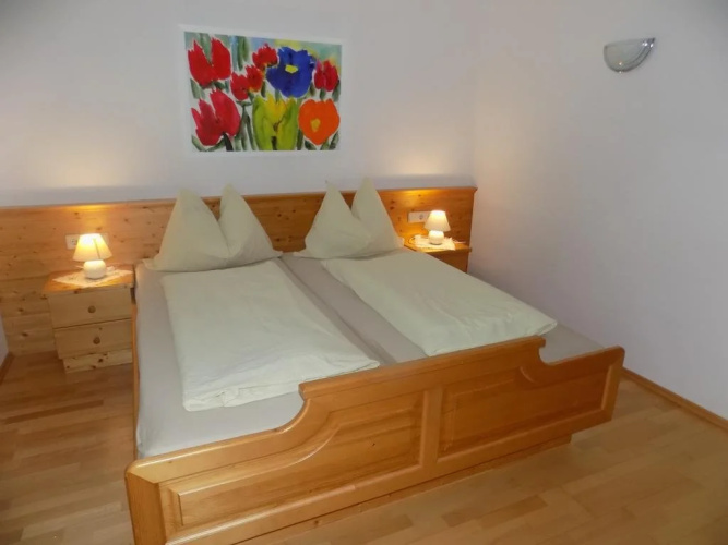 Appartements Obergollerhof