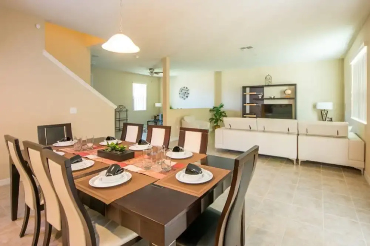 Crystal Cove 4748