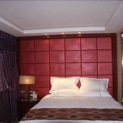 Daocheng Jinzhu Hotel