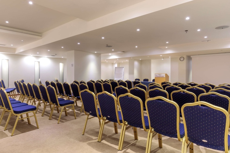 Best Western Plus Hotel Plaza photo 20