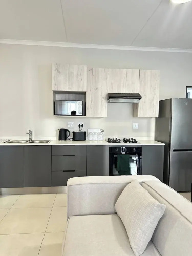 The Oasis 92 on New Midrand
