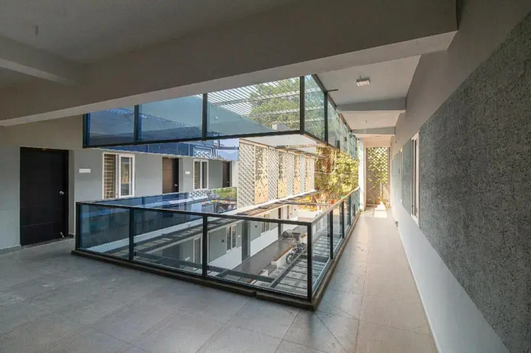 Green Hills Villa by OYO Rooms