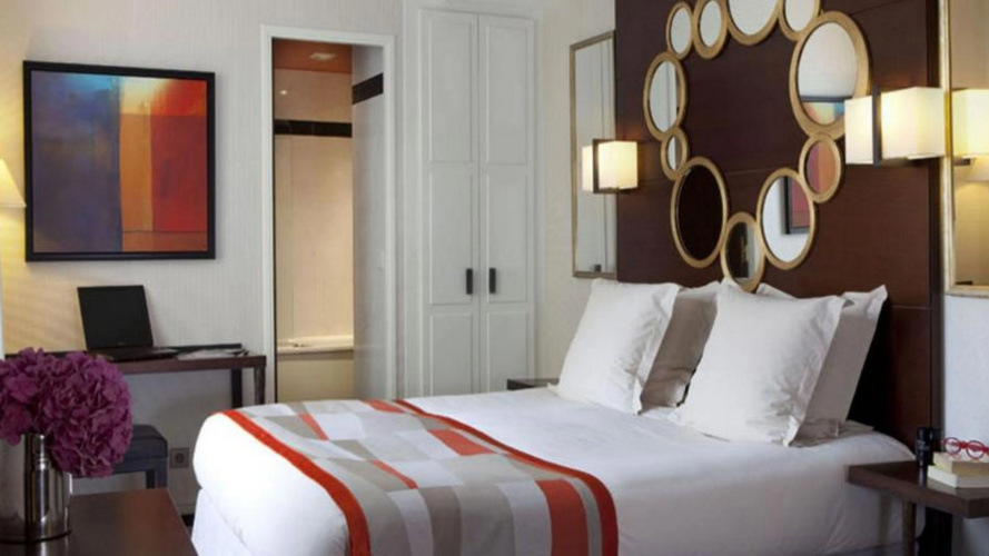 Hotel Le Senat photo 6
