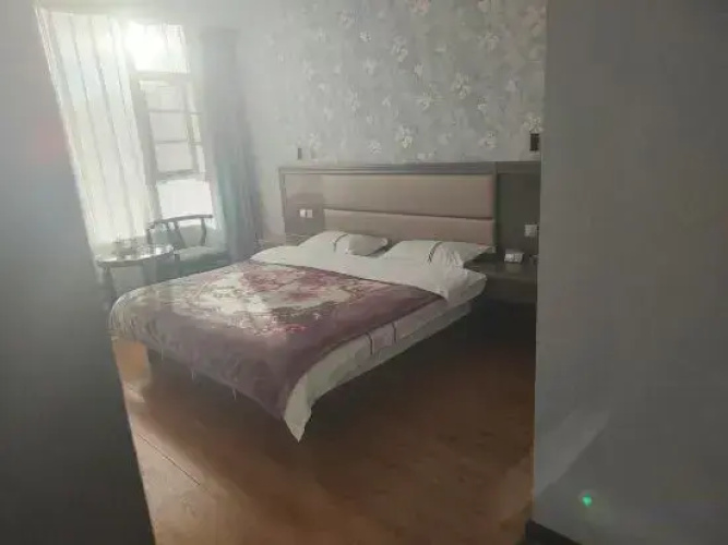 Chengyue Hotel